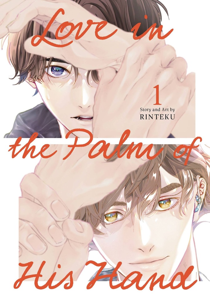 Love in the Palm of His Hand, Vol. 1