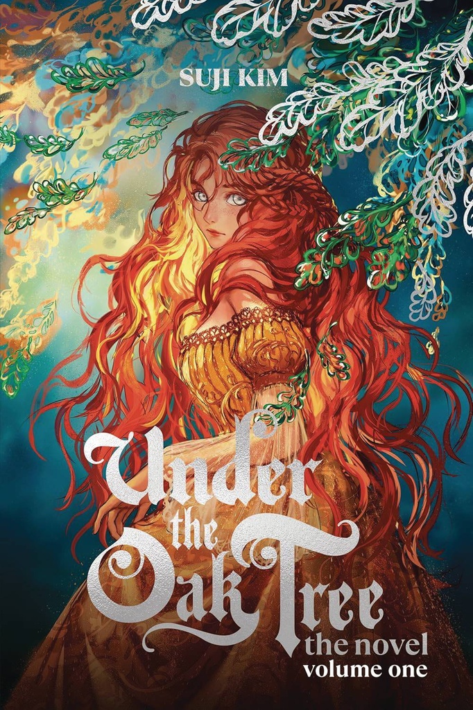 Under the Oak Tree, Vol. 2 (Hardcover)