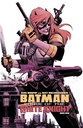 Batman: Curse Of The White Knight #4 of 8