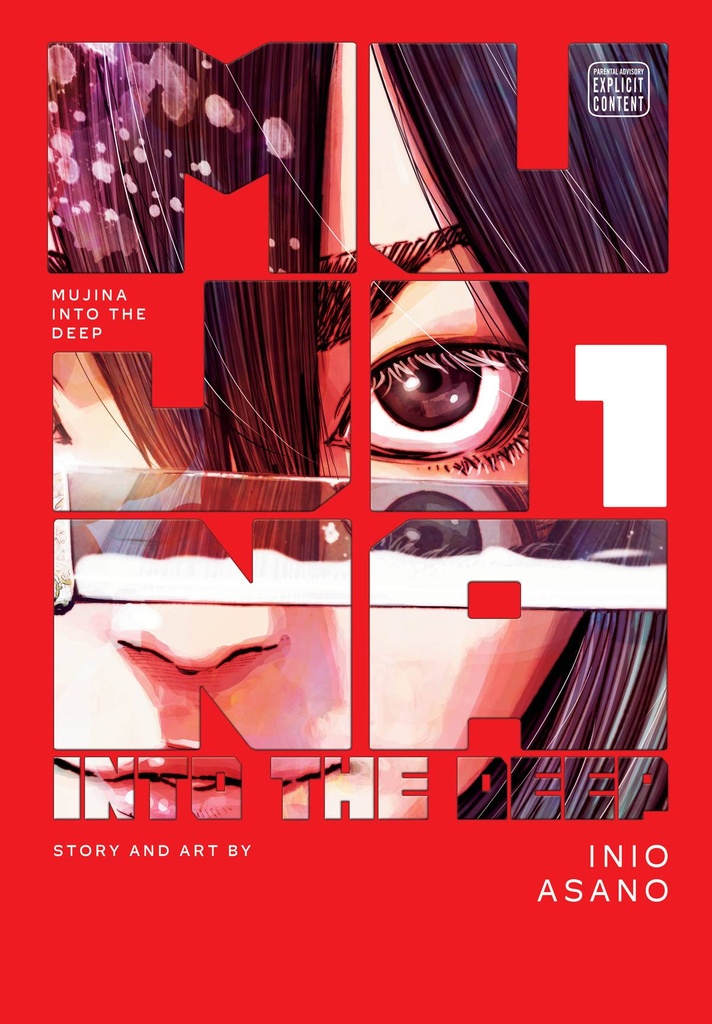 Mujina into the Deep, Vol. 2