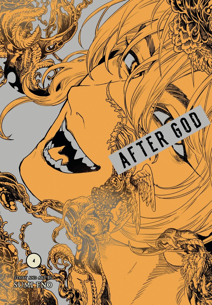 After God, Vol. 4