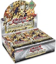 Yu-Gi-Oh! - Dimension Force Booster Box (24 packs)