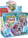 Pokémon - Scarlet & Violet 9: Journey Together Booster Box (36 packs)