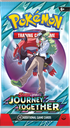 Pokémon - Scarlet & Violet 9: Journey Together Booster Pack 
