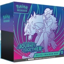 Pokémon - Scarlet & Violet 9: Journey Together Elite Trainer Box