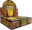 Yu-Gi-Oh! - Quarter Century Stampede Booster Box (24 packs)