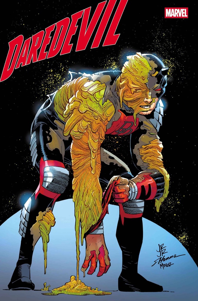 Daredevil #21