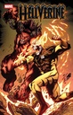 Hellverine #6 (Chris Campana Variant)
