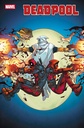 Deadpool #14 (Pasqual Ferry Variant)