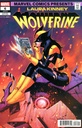 Laura Kinney: Wolverine #6 (Anand Ramcheron Marvel Comics Presents Variant)