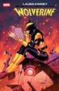 Laura Kinney: Wolverine #6 (Anand Ramcheron Marvel Comics Presents Variant)