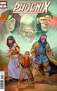 Phoenix #11 (Rod Reis Variant)