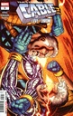 Cable: Love and Chrome #5 of 5