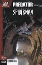 Predator vs. Spider-Man #2 of 4 (Giuseppe Camuncoli Variant)