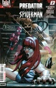 Predator vs. Spider-Man #2 of 4