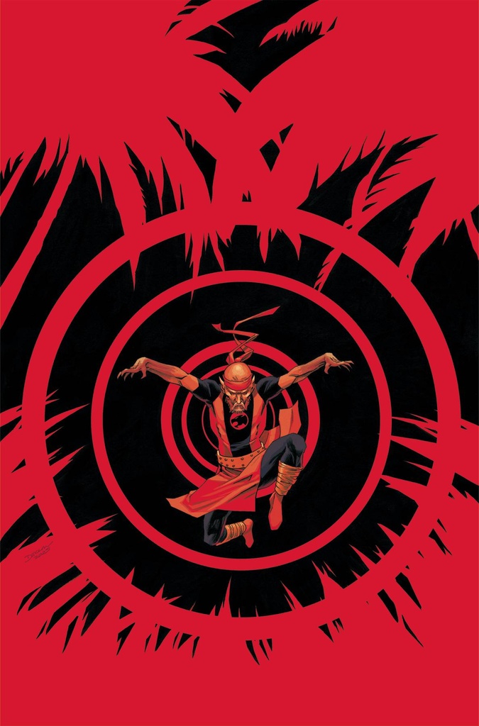 Thundercats: Lost #3 (Cover F Declan Shalvey Metal Premium Variant)