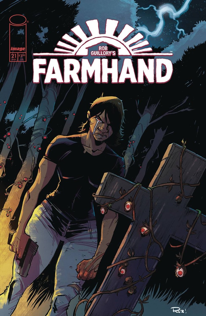 Farmhand #21