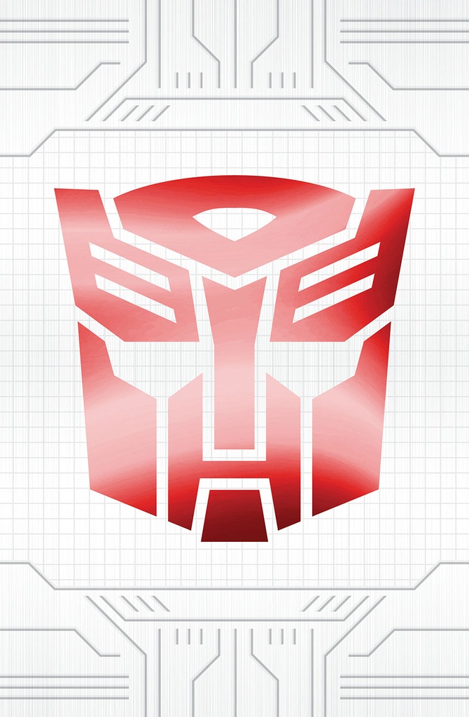 Void Rivals #1 (Reprint Cover A Jetfire Autobot Logo Foil Sound Chip Edition)