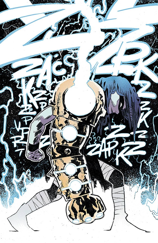 Kaya #27 (Cover B Michael Walsh)