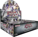 Yu-Gi-Oh! - Alliance Insight Booster Box (24 packs)