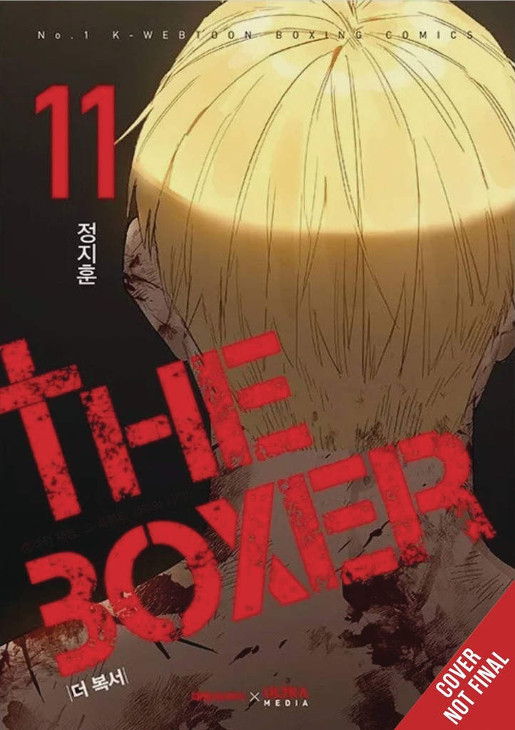 The Boxer, Vol. 11
