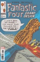 Fantastic Four: Grand Design #1 of 2