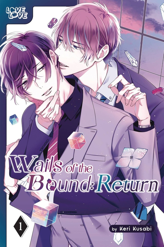 Wails of the Bound: Return, Vol. 1