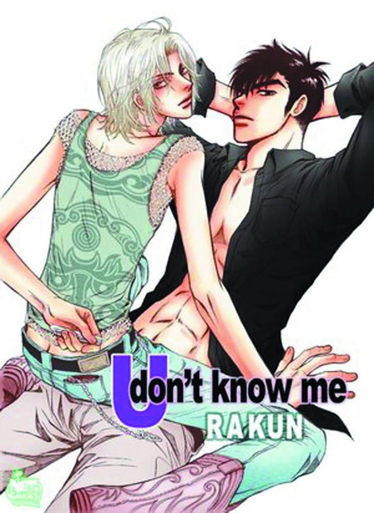 U Don't Know Me