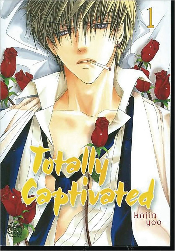 Totally Captivated, Vol. 1