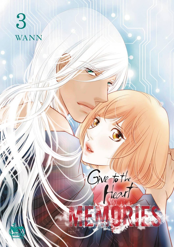Give to the Heart: Memories, Vol. 3