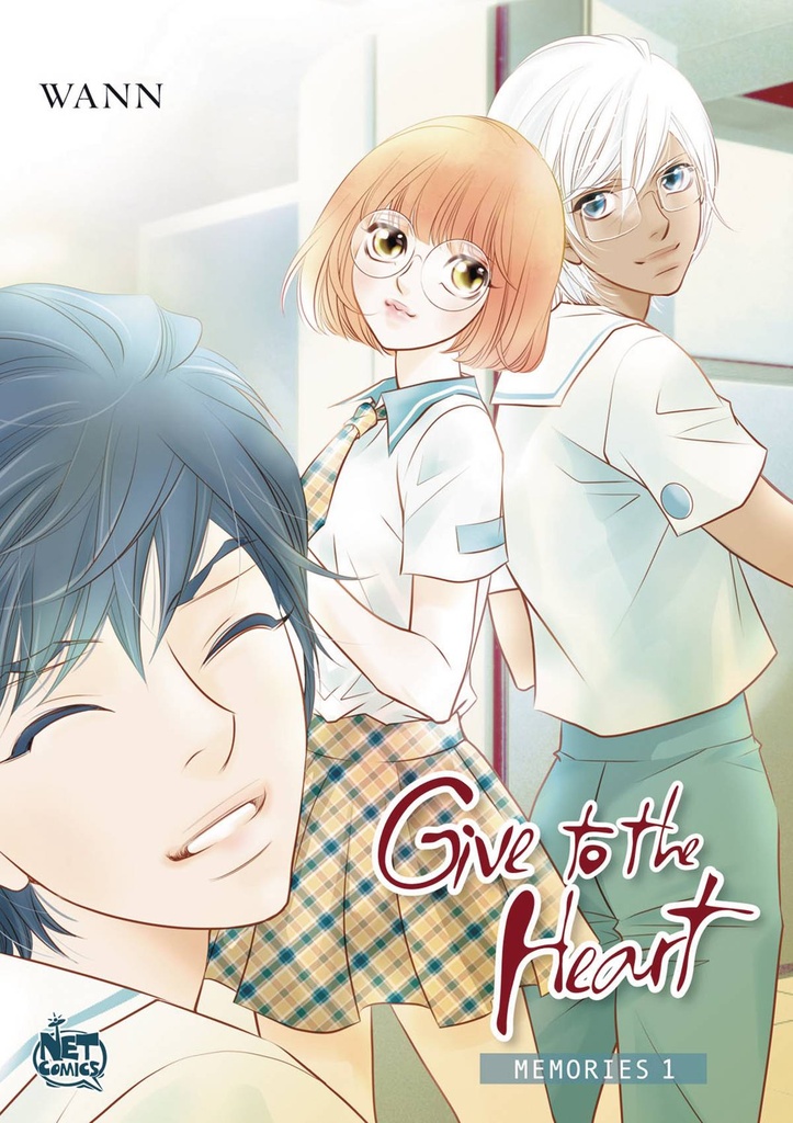 Give to the Heart: Memories, Vol. 1