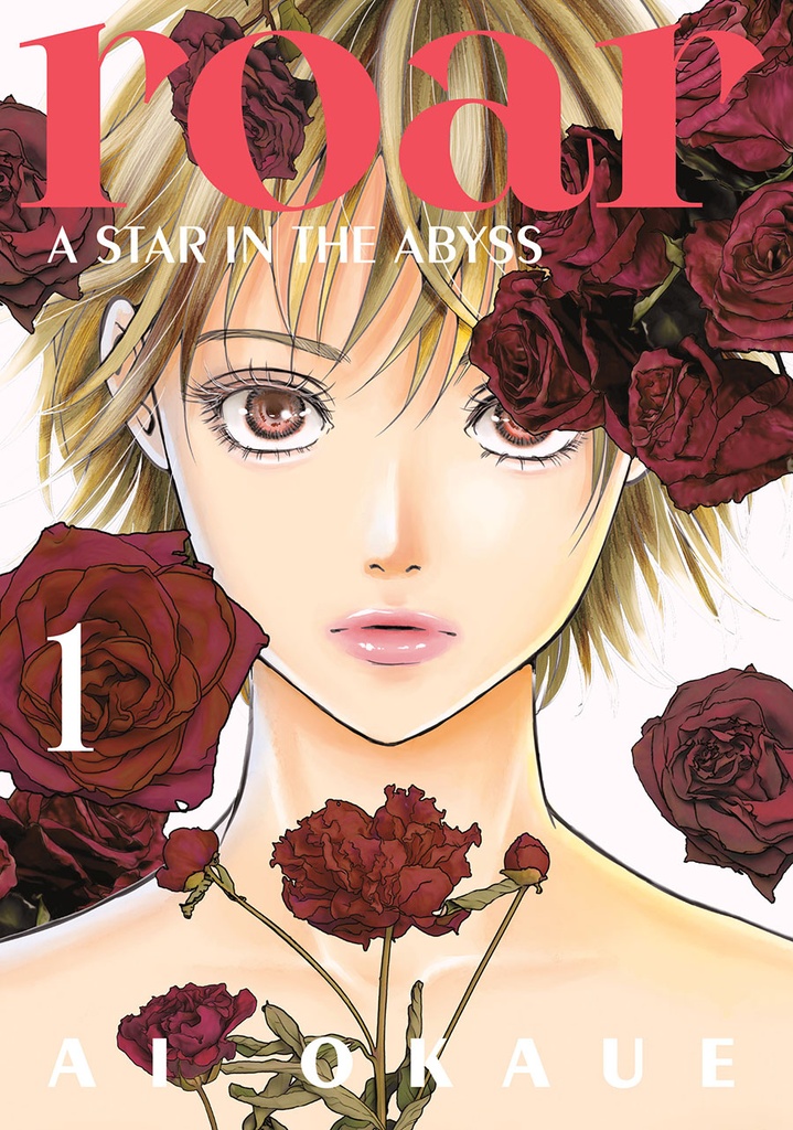 Roar: A Star in the Abyss, Vol. 1
