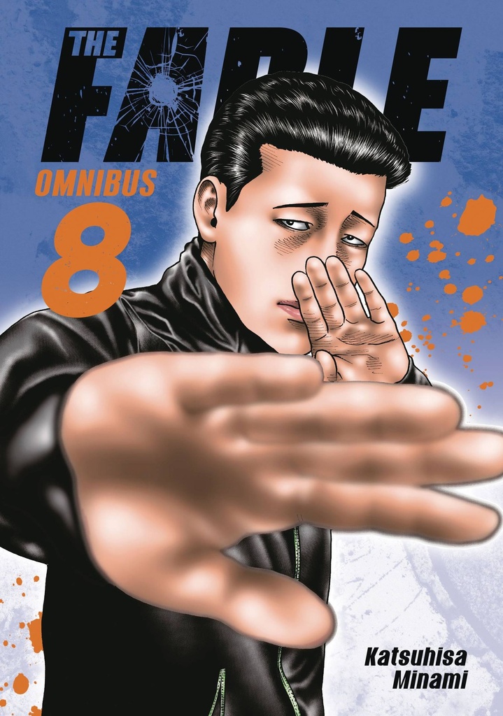 The Fable Omnibus, Vol. 8 (Vols. 15-16)