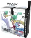 Magic: The Gathering - Final Fantasy Collector Booster Box (12 packs)