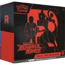 Pokémon - Scarlet & Violet 10: Destined Rivals  Elite Trainer Box
