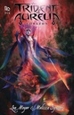 The Trident Of Aurelia: Corazon #2 of 4 (Cover A Anton Oxenuk)
