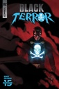 Black Terror #2 (Cover A Rahzzah)