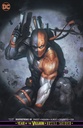 Deathstroke #49 (Variant Edition YOTV)