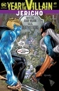 Deathstroke #49 (YOTV Acetate Cover)