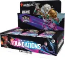 Magic: The Gathering - Foundations Play Booster Box (36 packs)