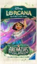 Disney Lorcana 7: Archazia's Island Booster Pack