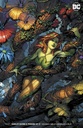 Harley Quinn & Poison Ivy #3 of 6 (Poison Ivy Card Stock Variant)