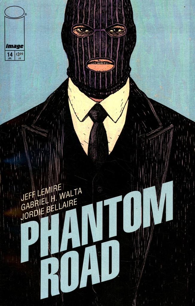 Phantom Road #14