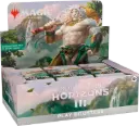 Magic: The Gathering - Modern Horizons 3 Play Booster Box (36 packs)