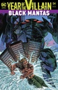 Aquaman #54 (YOTV Acetate Cover)