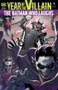 Batman/Superman #4 (YOTV Acetate Cover)