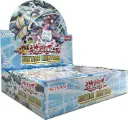 Yu-Gi-Oh! - Justice Hunters Booster Box (24 packs)