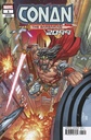 Conan 2099 #1 (Ron Lim Variant)