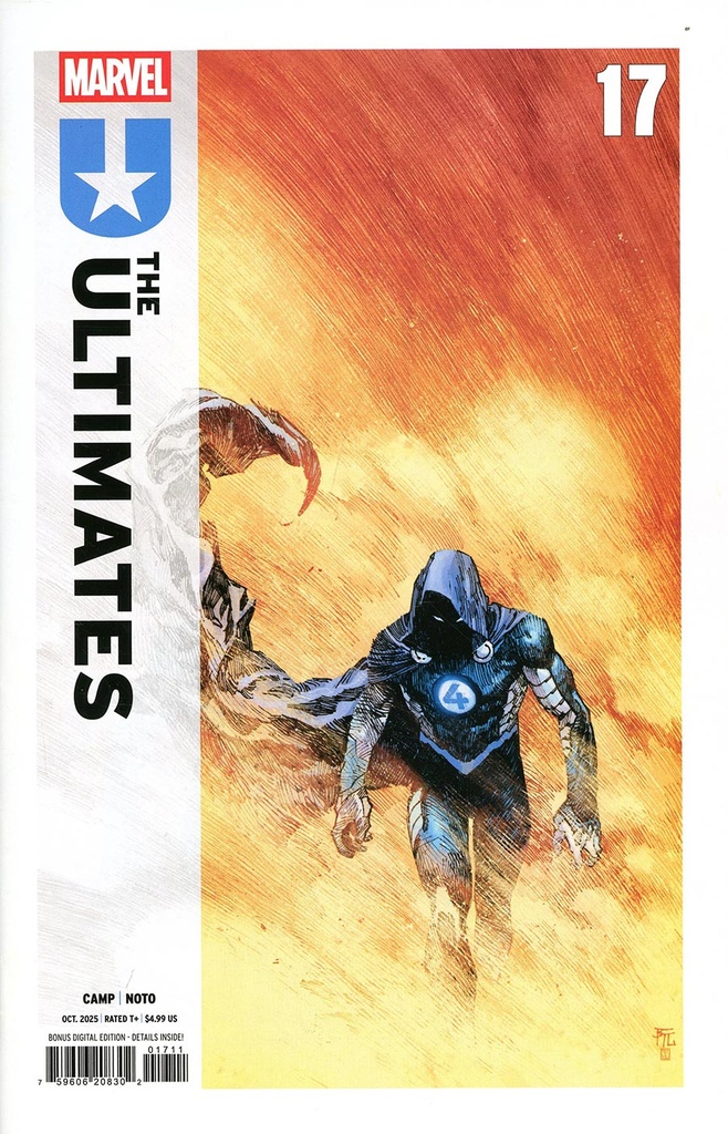 Ultimates #17