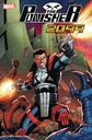 Punisher 2099 #1 (Ron Lim Variant)
